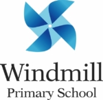 Windmill Primary School logo